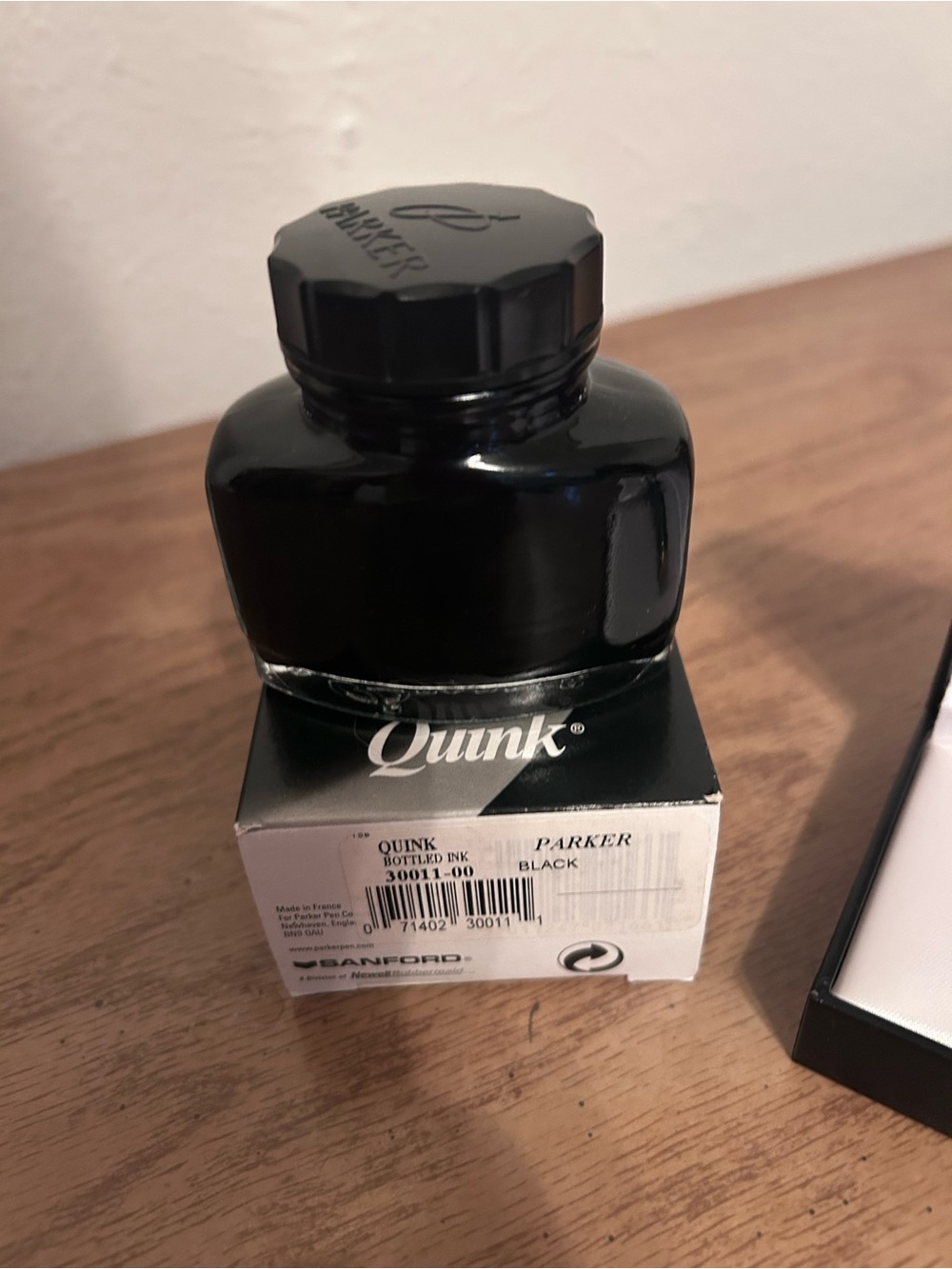Parker Sonnet fountain pen - Picture 3 of 7